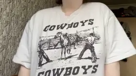 howdy pardners! merry christmas eve from ur smol lil cowgirl 🎄