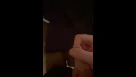 Huge build up before eruption