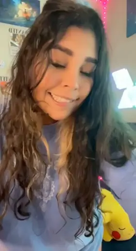 I’m shy to ask but do you think I would look good pregnant?