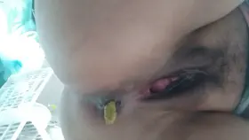 Your place is beneath me and eating my shit [f]