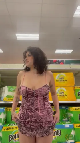 took a risk for u guys, show some love [reveal]