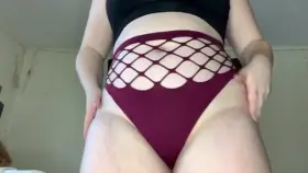 Can I be ur slutty play thing 🥺