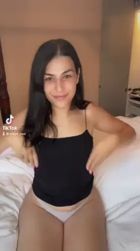 Is it weird that I have a flat chest and a juicy thighs?