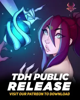 Try out our first demo ☺️ hope you like it ♥️