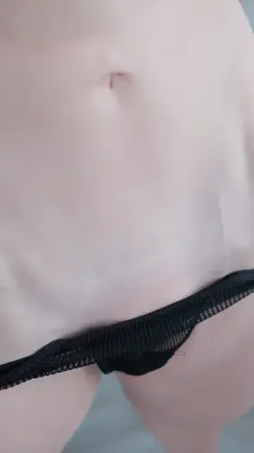 I love it when boys lick