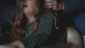 When you're used like a fucktoy even though you're cooking [f] [m]