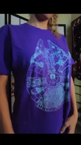 My nerdy boobs need to be played with