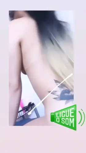 some brazilian twerk :)