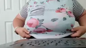 Hello from my office!!!