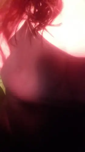 Hope you like my boobies