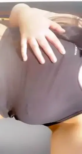 Close up big titty drop 😍😍 [OC]