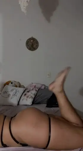 How often would you fuck me if I were your roommate?