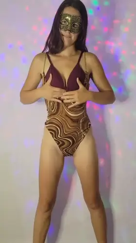 grab me harder next time