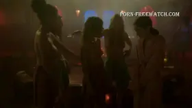 amille Razat Nude Tits 