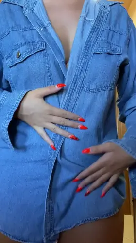 I just wanna see how many people will get a boner looking at my 18een body