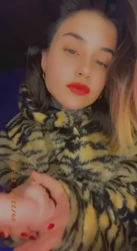 I want to teach you how a real dick feels on your sissy boi pussy [domme]