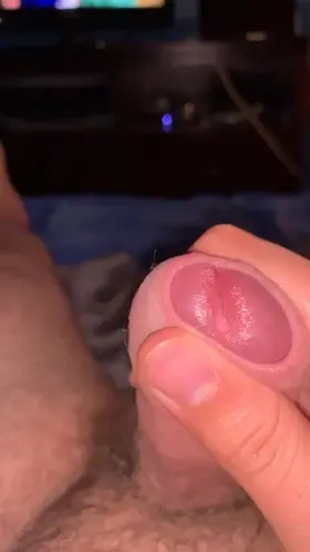 Stroke With Me? Chats Welcome