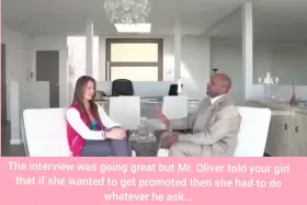 Feminized By Your Girl (Part 4, Interview 2)...