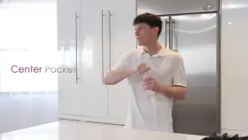 [Allie Addison, 21] Center Pocket