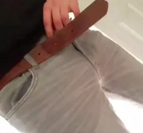 Off work, need a mouth to use