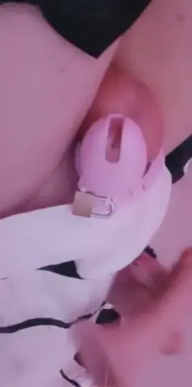 You want your what polished sir??