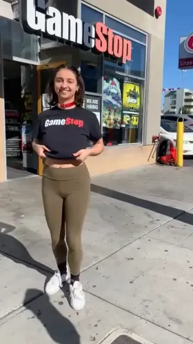 GameStop