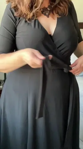 Fall break is over...Should I wear this on Monday? (F41)