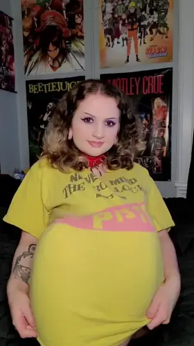 do you like thick thighs? :)