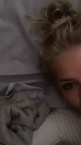 After my mom goes to work her boyfriend always comes into my room, and wakes my girlfriend up to suck the rest of his nut out