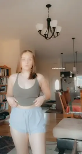 Do I look okay for date night?