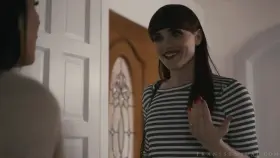 Tgirl fucks mature pussy