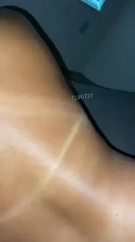 Every morning I wake up to BBC inside of me is a good morning