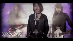 [XRW-995] Nagisa Mitsuki