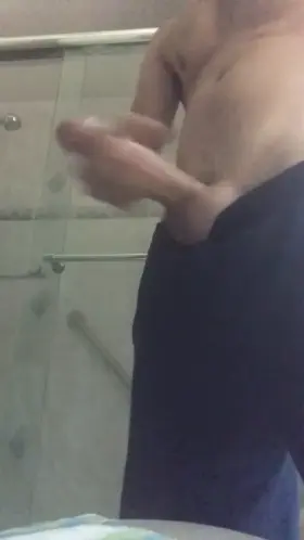 Your favorite Cut Cuban cock 💦🍆😈🇨🇺