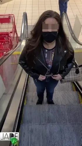 Indian MILF Shopping At The Mall (OC) [f]