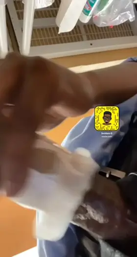 What I f you came into my job and caught me