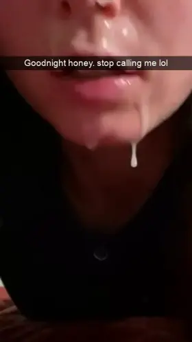 Just tell me how many men are you with , then enjoy