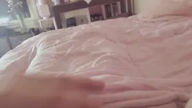 POV you wake up in my body