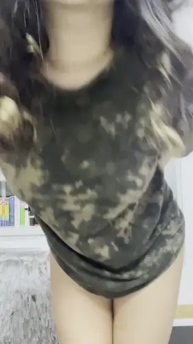 im only 51, do you think we could have some [f]un?