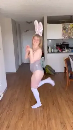 What do you call a bunny transformer? 🐰