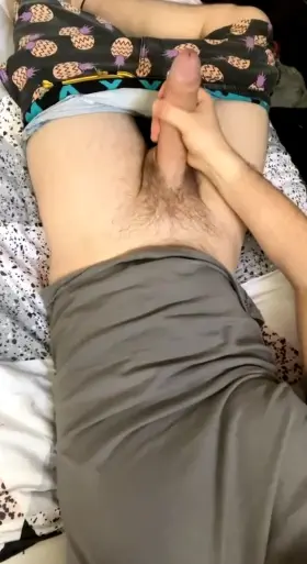 So, do you like watching me?