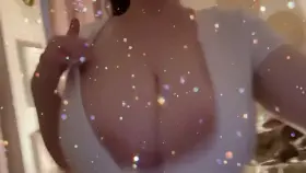Big Tits Curvy Huge Tits Porn GIF by bbimbodollz