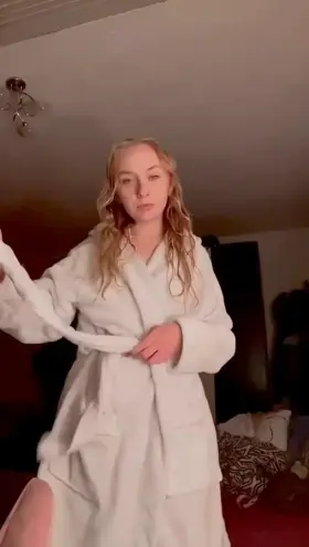 Are you hard watching this?