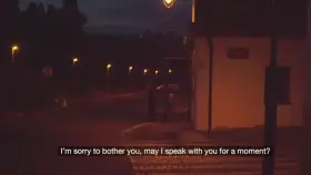 You Need To Complete The Full Confession