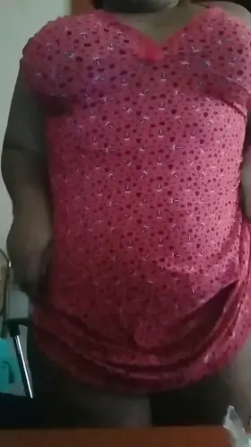 hope you like big aureolas in Chubby girls