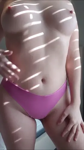 I want you play on my freshly trimmed field