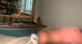 Daddy needs your mouth all over his fat cock🥵