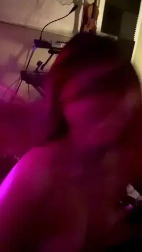 I'm your annoying next door neighbor who always blasts loud music 🤘