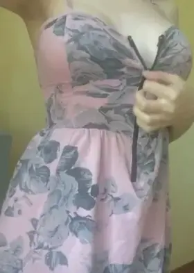 I heard you like your teens short and perky, here I am [oc]