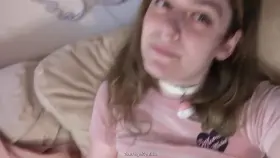 Y'all seemed to really enjoy my gifs the last couple days, let's cum together to celebrate ;3 <3